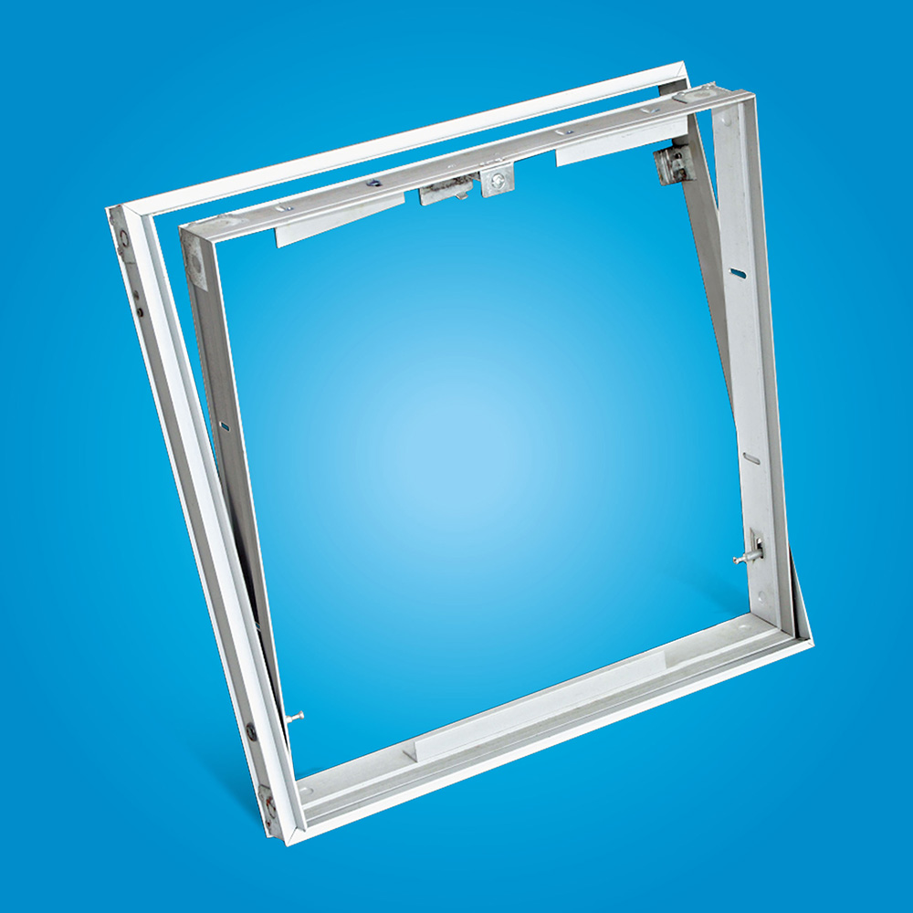 暗裝檢修口 Inspection access door，XYAC-B1/B2
